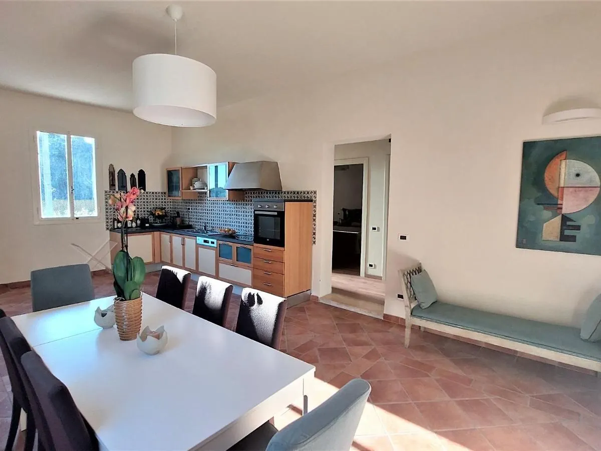 Holiday Home Quercitella By Interhome Certaldo Italy