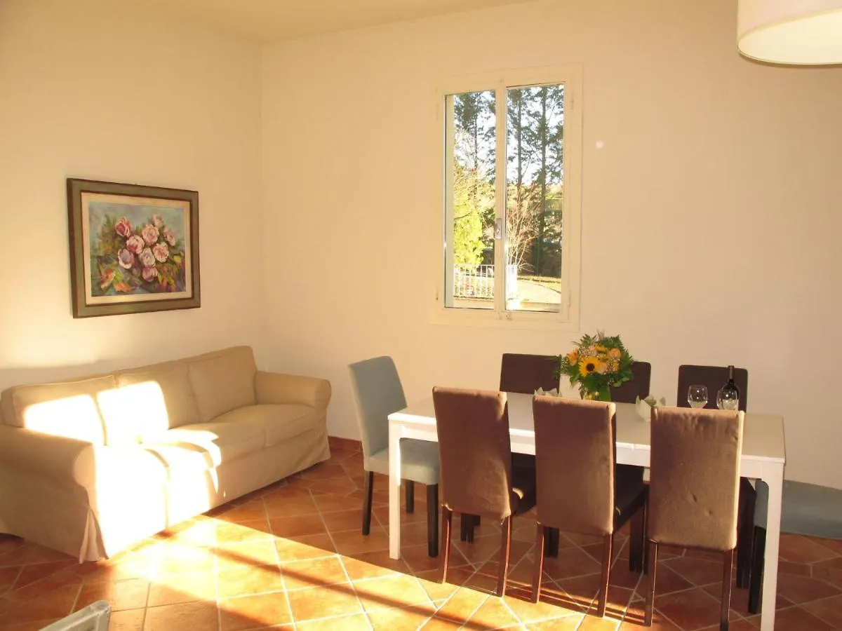 Holiday Home Quercitella By Interhome Certaldo