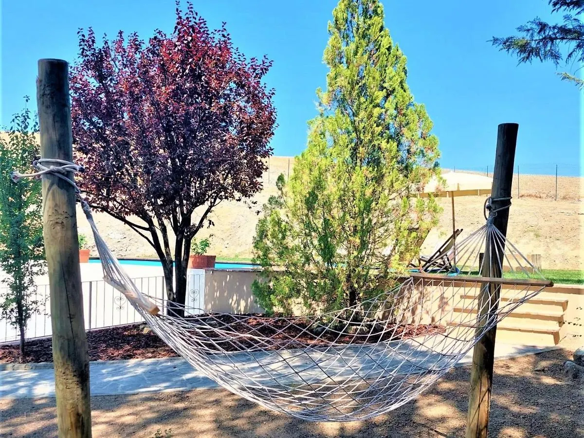 Holiday Home Quercitella By Interhome Certaldo Italy