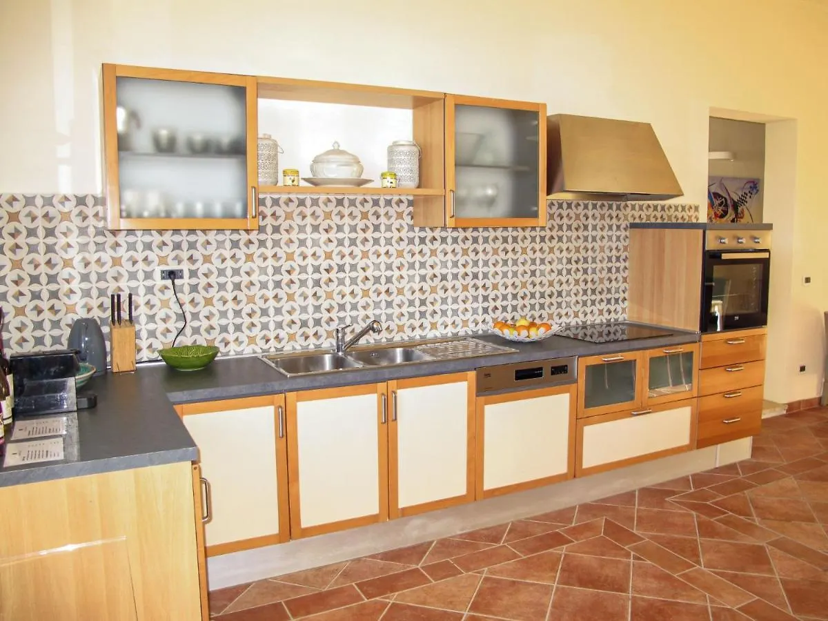 Holiday Home Quercitella By Interhome Certaldo