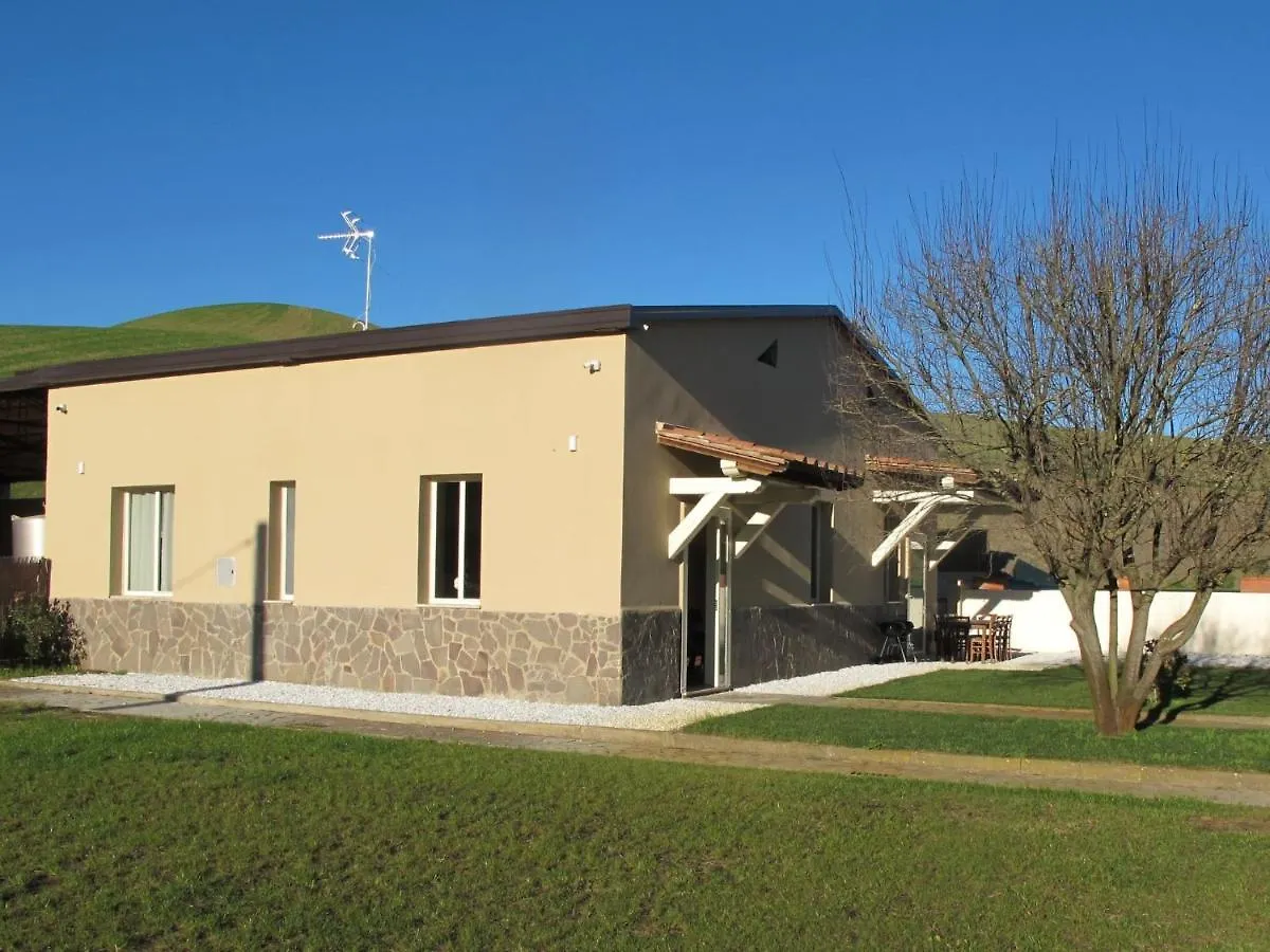 Holiday Home Quercitella By Interhome Certaldo