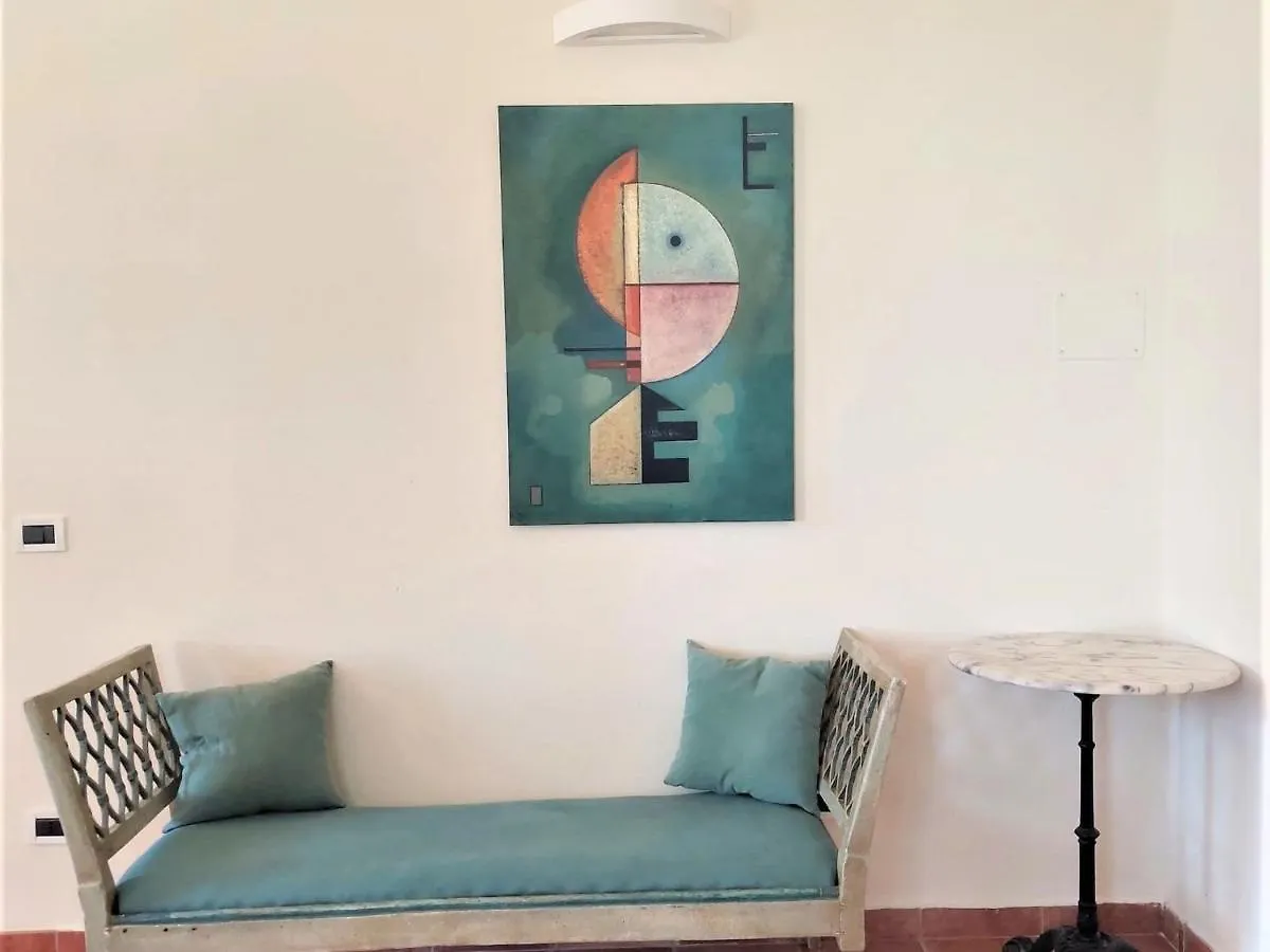 Holiday Home Quercitella By Interhome Certaldo Italy
