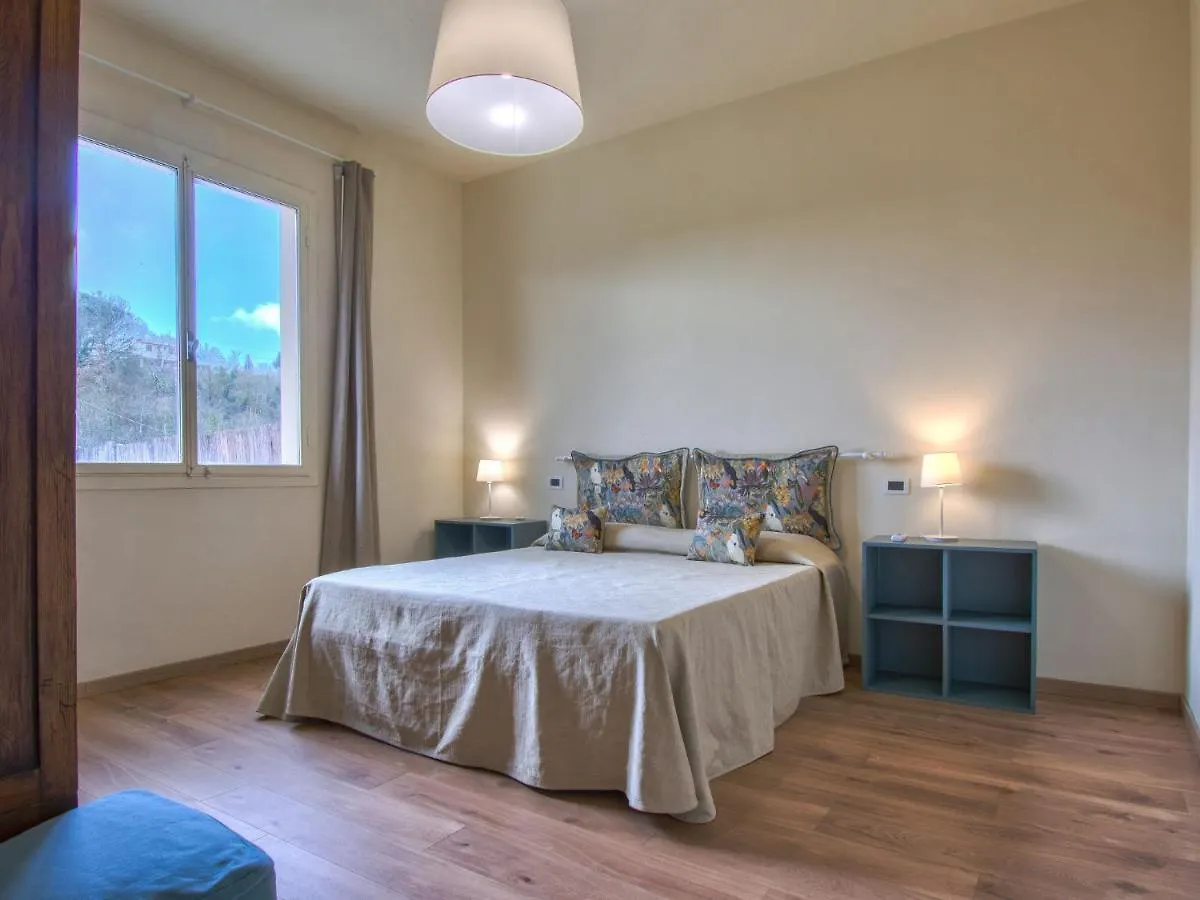 Holiday Home Quercitella By Interhome Certaldo