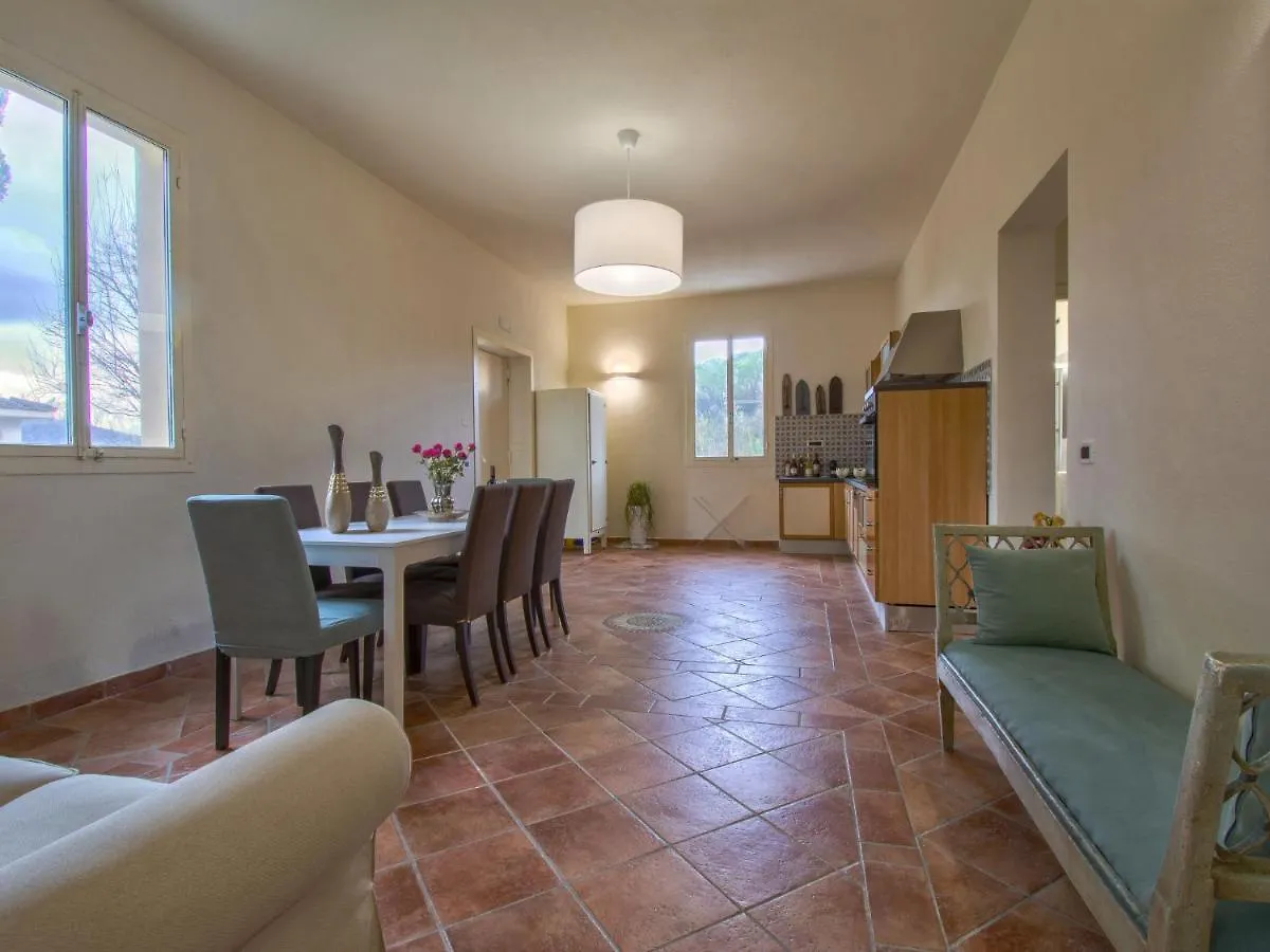 Holiday Home Quercitella By Interhome Certaldo 0*,  Italy