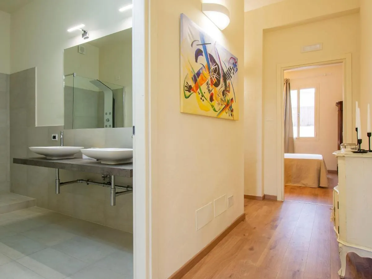 Holiday Home Quercitella By Interhome Certaldo