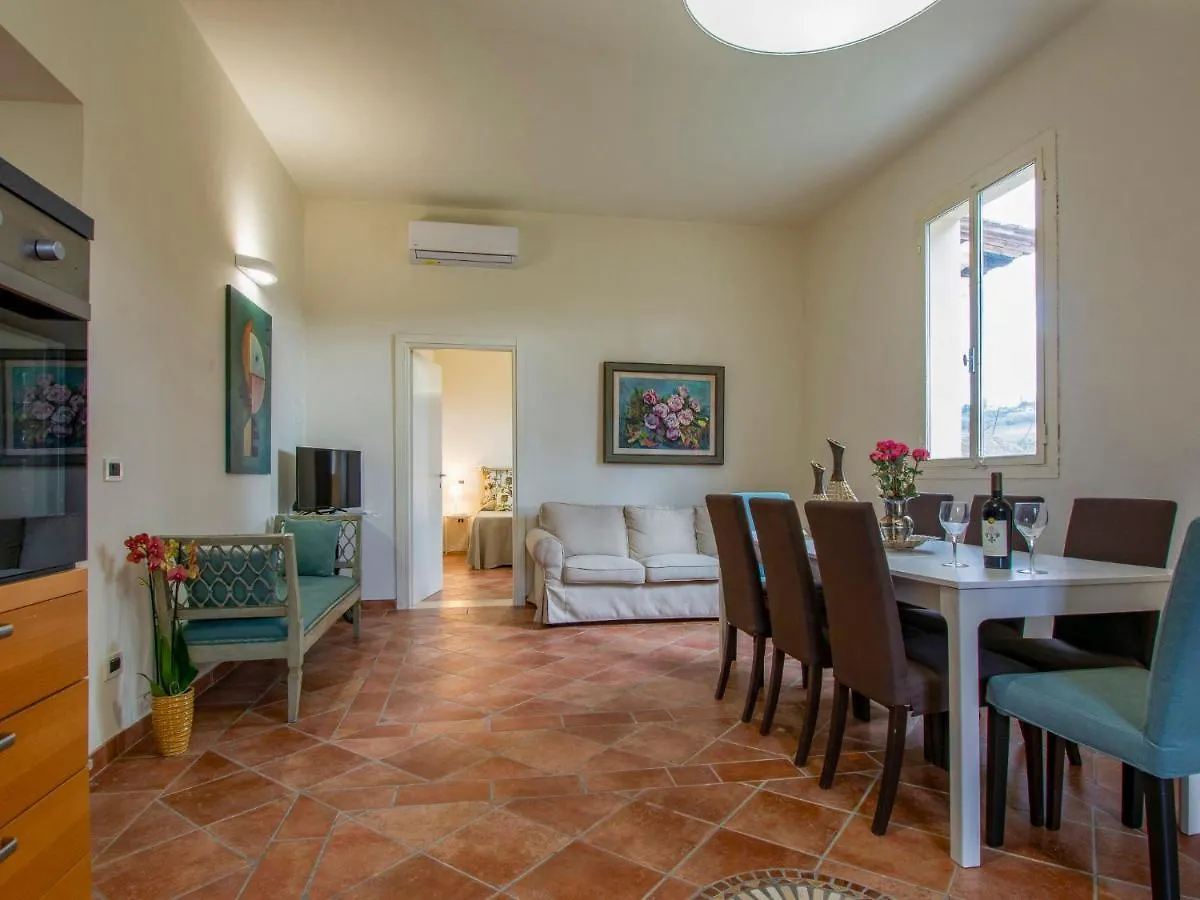 Holiday Home Quercitella By Interhome Certaldo
