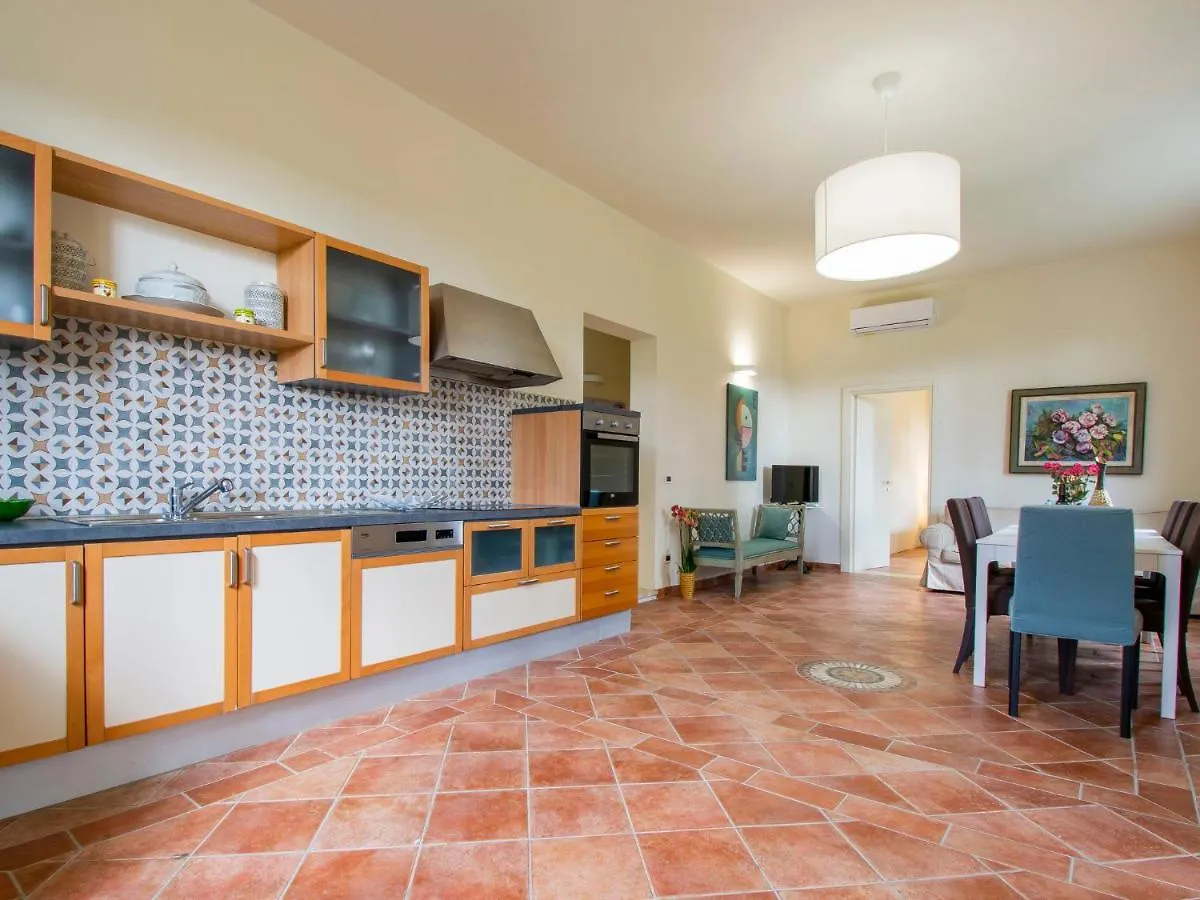 Holiday Home Quercitella By Interhome Certaldo