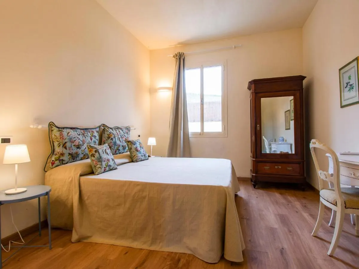 Holiday Home Quercitella By Interhome Certaldo
