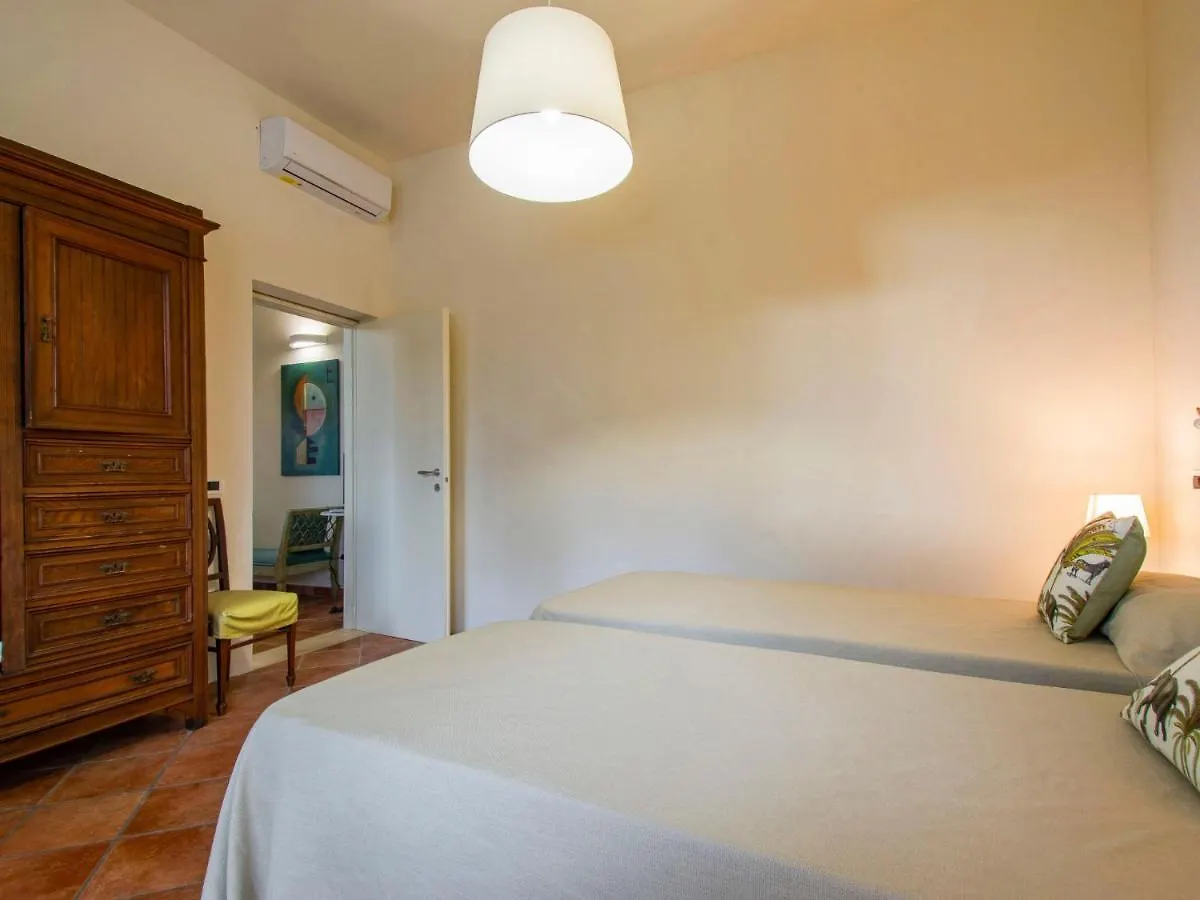 Holiday Home Quercitella By Interhome Certaldo