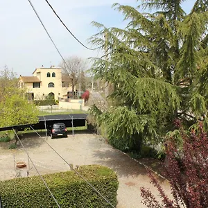Il Giardino Di Isa Bed & Breakfast